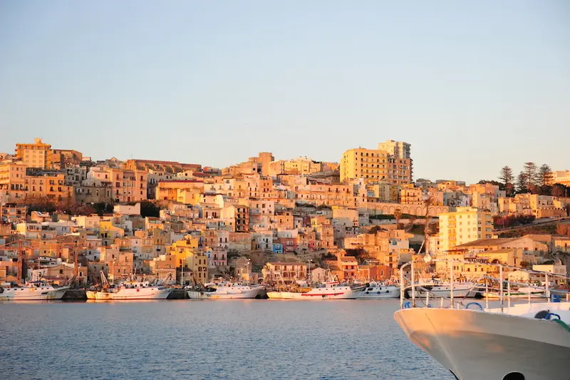 A Sciacca ultimi ciak per “Sicilian Holidays” di Michela Scolari