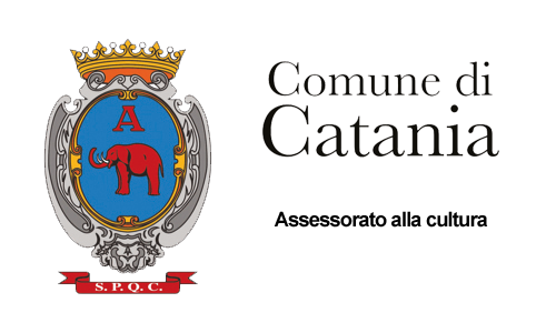 Comune di Catania - Assessorato alla cultura