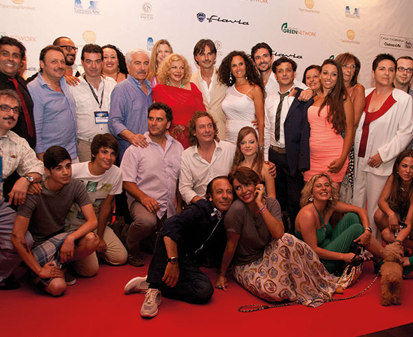 Film Festival Baci Salati