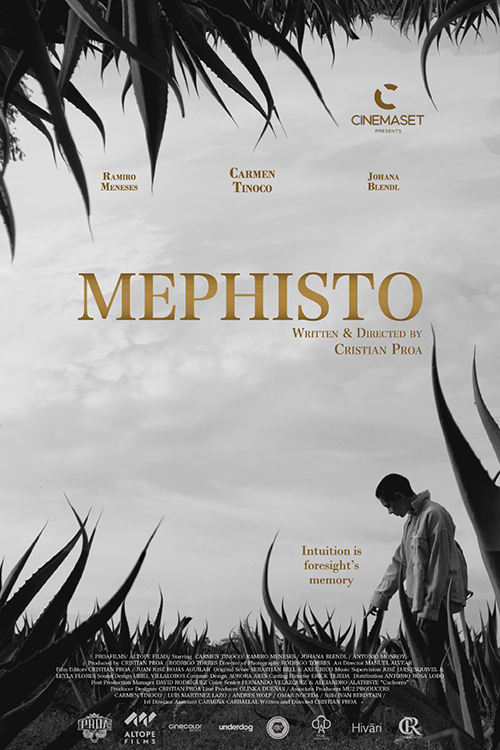 Mephisto