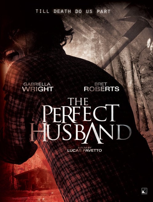 The Perfect Husband